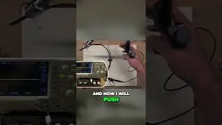Hydraulic Pressure Sensor with Analogue output: Practical Use Guide
