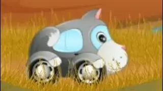 cat 🐱 animal cars 🚘 game 🎮 | beepzz animal cars gaming | android gameplay |