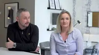 New Build Customer Review - 4-bedroom Wilson - Story Homes