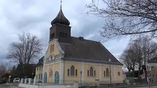 Friedenskirche in Liblar