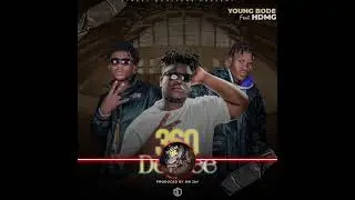 Young bode-360- ft- HDMG official mp3