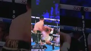 Superb attack.right hand knockout #sahi #short