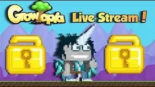 HANGOUT ! | Growtopia