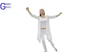 New song white background dance video new, girl dance video, 2021 video