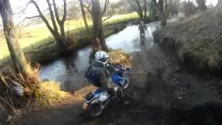 wildboar clough