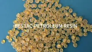 Bestac - C9 Petroleum Resin for Paints and Coatings
