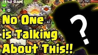 NO ONE IS TALKING ABOUT THIS STRATEGY! - Mass Goblin / Goblin Knife Farming - Clash of Clans