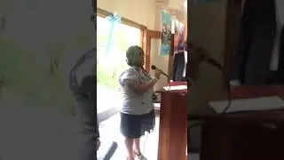Hymne national 1 strophe