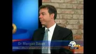 Pneumonia and how to prevent it