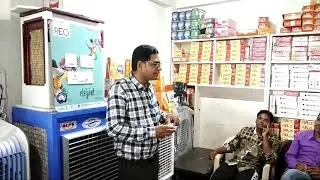Havells Reo Electrical Fitting | Reo Bliss | Reo Elegance | Electrician's Meet