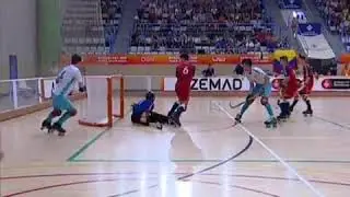 World ROllEr Games &iuml; Esp VS Porto &iuml; 2k19 !!!#wrg.....