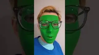 Reading the entire Shrek script 1 word per day #2125 