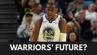 Baron Davis Says THIS About Kuminga! Warriors&rsquo; Future Depends on Him?
