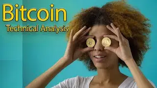 Bitcoin Technical Analysis