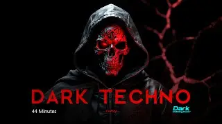 2025's Most Dark Electrol Mix👉Aggressive Electro Metal/ Metalstep/ Industrial Metal mix 'CHASM'🔥
