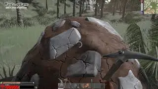 Hurtworld V2 [PC/Steam] - Co-op Gameplay