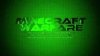 Welcome To MineCraftWarfare!