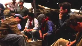 Si me quieres escribir - Tierra y Libertad (Instrumental)
