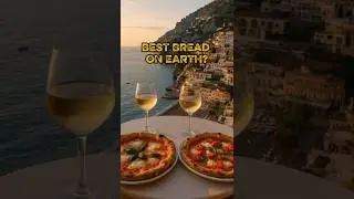 Joe Rogan Says Italian Bread DESTROYS American Food 🇮🇹🍞