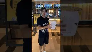 popcorn