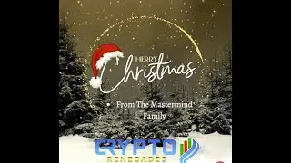 Crypto Renegades Mastermind Zoom Room 12/24/25