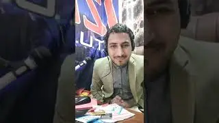 R.j sohail jan