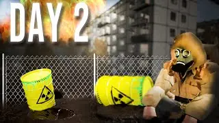 The Most Intense Survival Game I&rsquo;ve Ever Played &ndash; MISERY