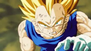 10 лучших моментов Dragon Ball Z всех времен!