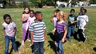 Beverley hills elementary with ms.Erin(2)