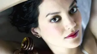 Anne Akiko Meyers: 