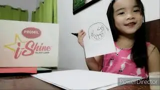 PROMIL ISHINE TALENT CAMP