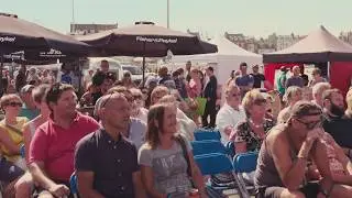 Dorset Seafood Festival
