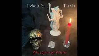 The Queen of Witches
