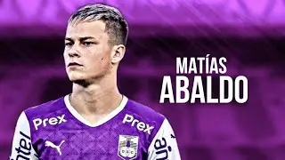 Matías Abaldo • Highlights • 2023 | HD