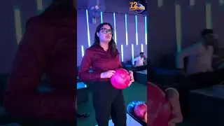 Ultimate Family Fun at 72 Mad Street Bathinda | Arcade, Trampoline & More! #shorts