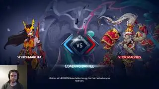 Duelyst || Lessons In Card Advantage