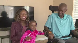 Home care agency gives family fraction of what's owed, Michigan business picks up slack