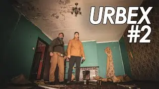 URBEX #2   -   THEY LEFT EVERYTHING BEHIND   -   Abandoned Ireland