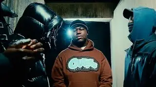 LDJ DNB - J&rsquo;PEUX PAS (Clip officiel)