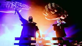 [FREE] Run the Jewels Type Beat -- *Arise* || (Prod. Elbr)