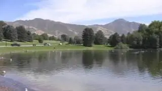 sugar house park