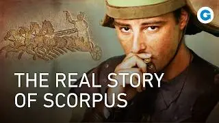 Chariot Racing: The Deadly Spectacle of Ancient Rome&rsquo;s Superstars |&nbsp;Extra Long Documentary
