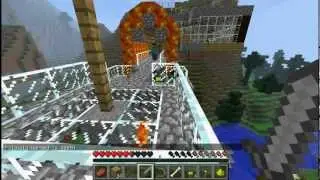 Minecraft - opowieści z krainy sn&oacute;w odc. 7