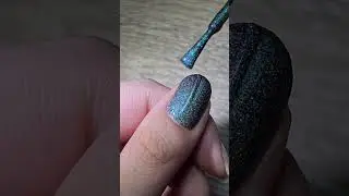 Dollish Polish #nails #nailpolish #naillacquer #simplenails #naildesign #nailtech #nailartheaven