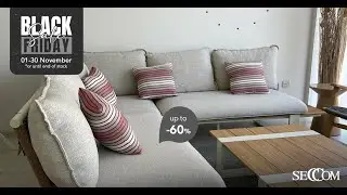 Black Friday Furniture Deals