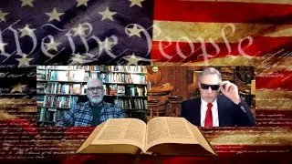 We The People with Dr Mike Spaulding
