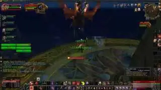 Skyreach Heroic   WeeWarrior