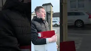 Торговец