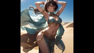 Mata Hari - Mata Hari [Arumix] NIGHTCORE