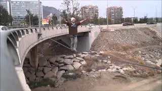 Highline urbano